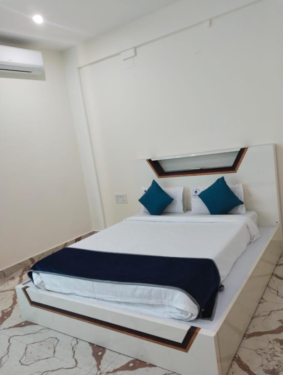 Airport Residency Hotel Devanahalli Luaran gambar