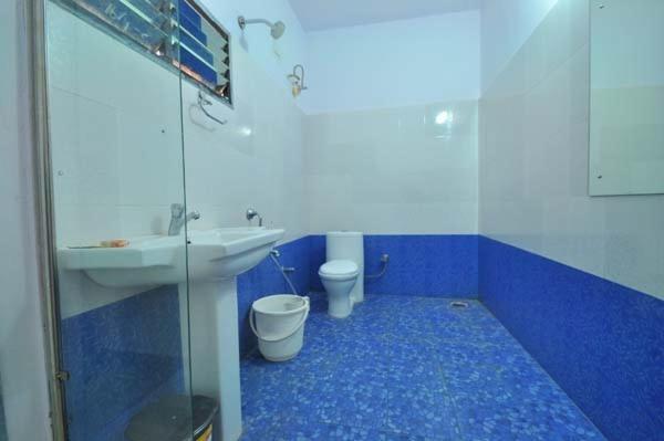 Airport Residency Hotel Devanahalli Luaran gambar